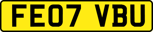 FE07VBU