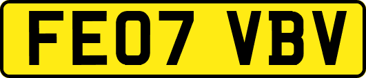 FE07VBV