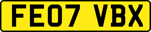 FE07VBX