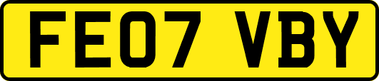 FE07VBY