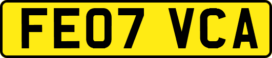 FE07VCA