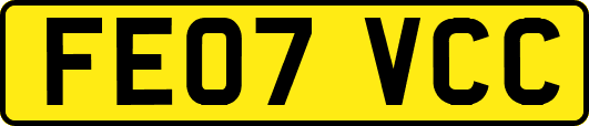 FE07VCC