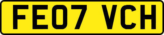 FE07VCH