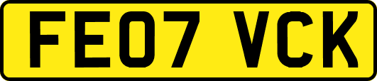 FE07VCK