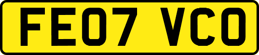 FE07VCO