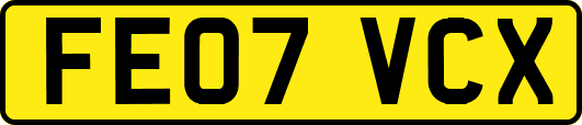 FE07VCX
