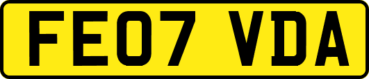 FE07VDA