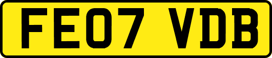 FE07VDB