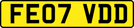 FE07VDD