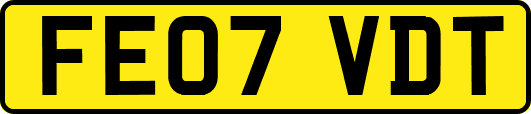 FE07VDT