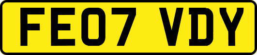 FE07VDY