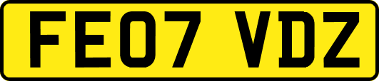 FE07VDZ