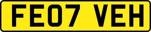 FE07VEH