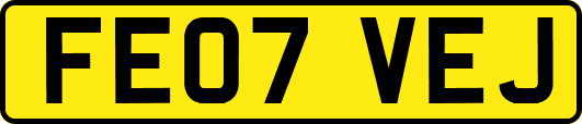 FE07VEJ