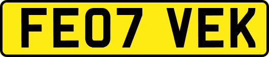 FE07VEK