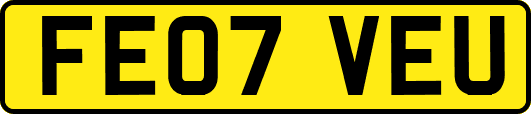 FE07VEU