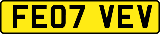 FE07VEV