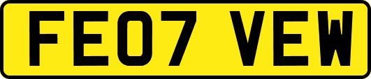 FE07VEW