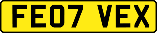 FE07VEX