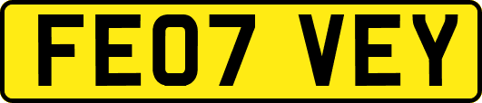 FE07VEY