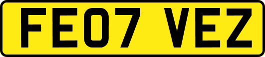 FE07VEZ