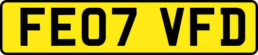 FE07VFD