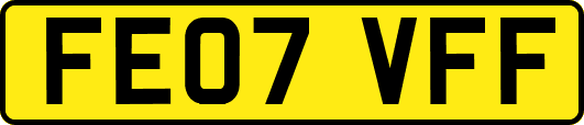 FE07VFF