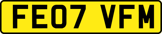 FE07VFM