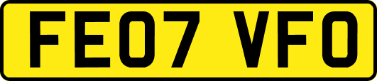 FE07VFO