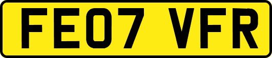 FE07VFR