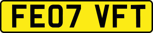 FE07VFT
