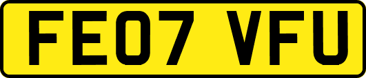 FE07VFU