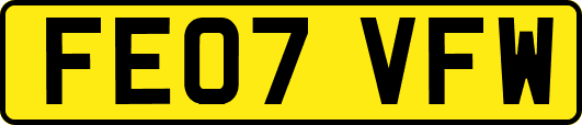 FE07VFW