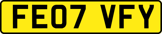 FE07VFY
