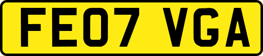 FE07VGA