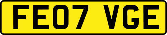 FE07VGE