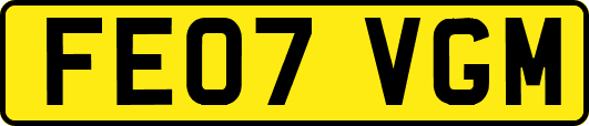 FE07VGM