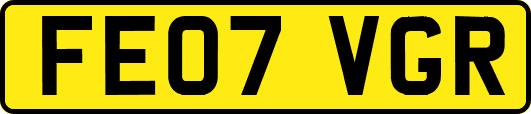 FE07VGR