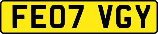 FE07VGY