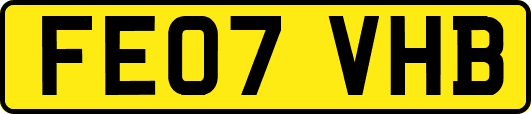 FE07VHB