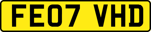 FE07VHD