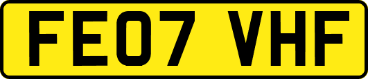 FE07VHF