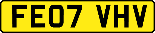FE07VHV