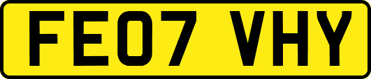 FE07VHY