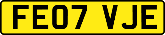 FE07VJE