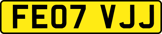 FE07VJJ