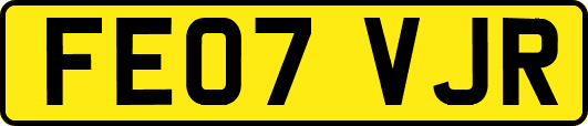 FE07VJR