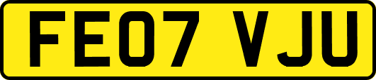 FE07VJU