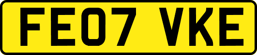 FE07VKE