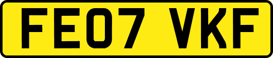 FE07VKF